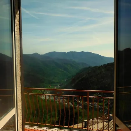 In Caregli Mit Garten Und Grill Holiday home *