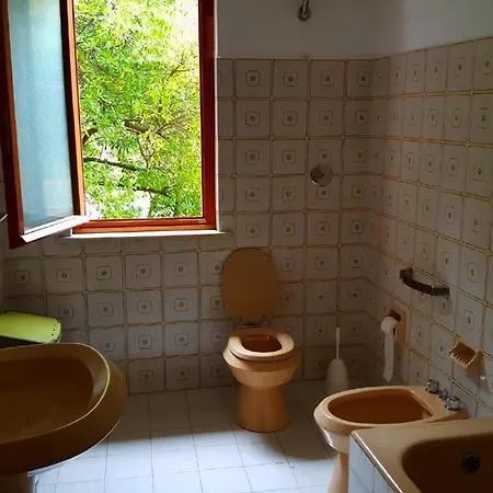 Holiday home In Caregli Mit Garten Und Grill *