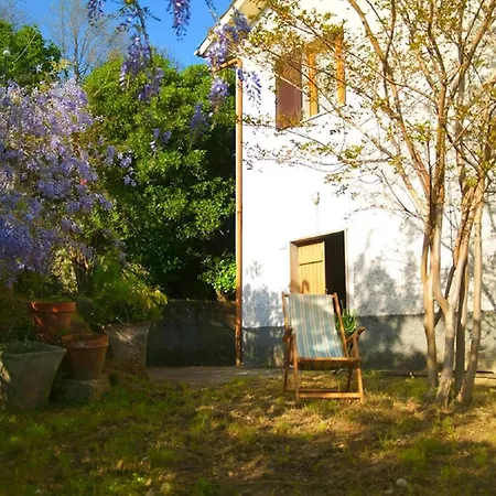 Holiday home In Caregli Mit Garten Und Grill Borzonasca