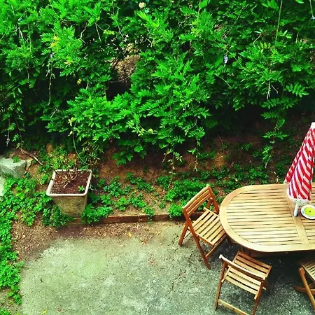 In Caregli Mit Garten Und Grill Holiday home *