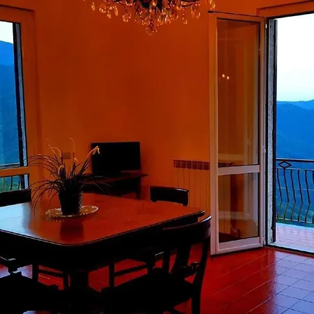 Caregli Borzonasca